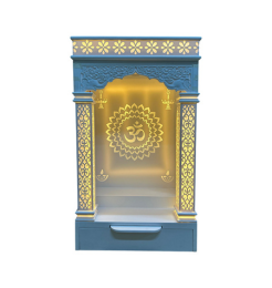 Corian Temple