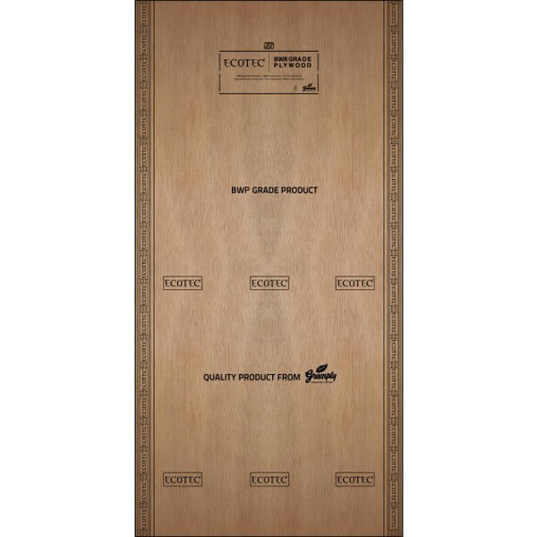 Plywood
